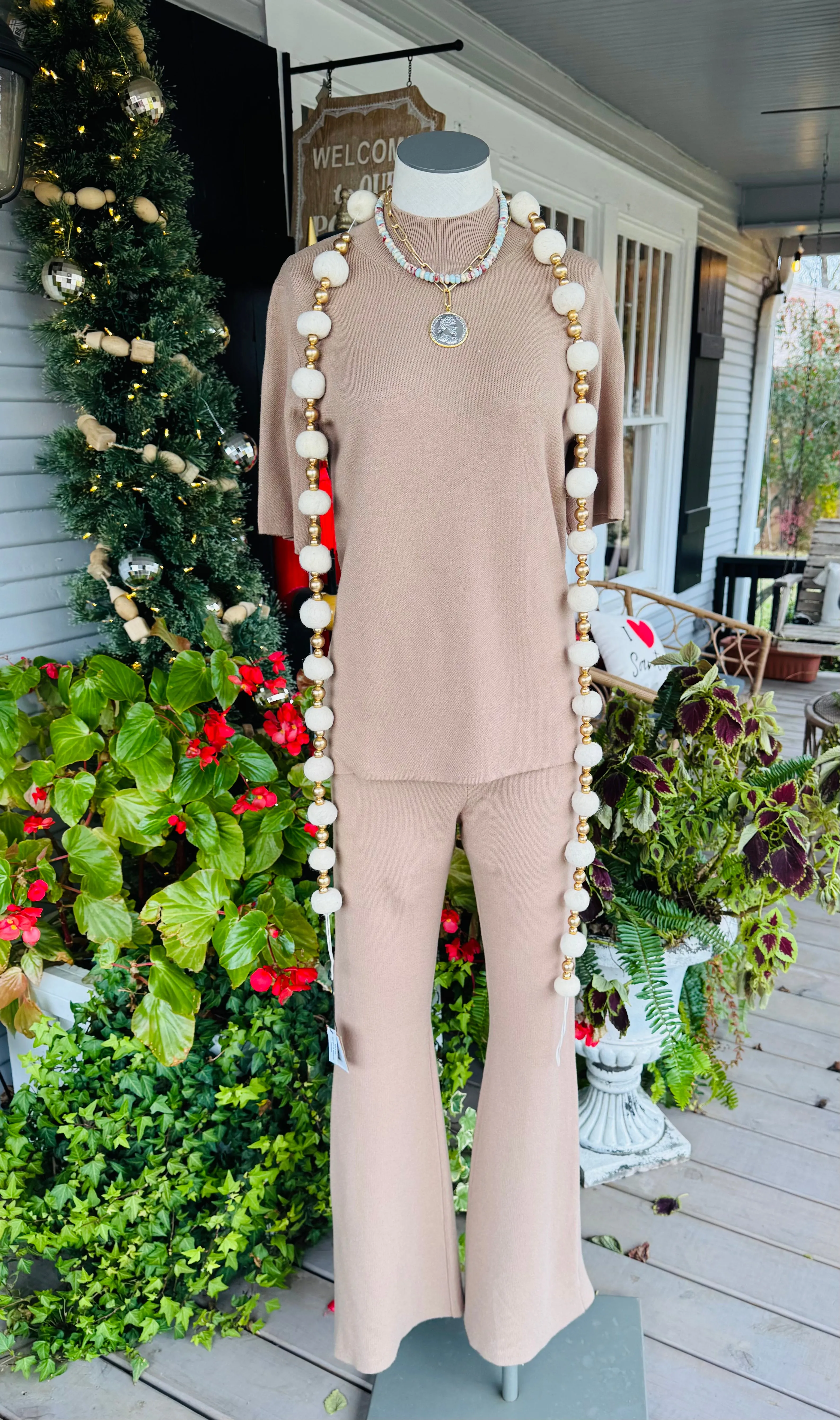 ACADIA PANTS