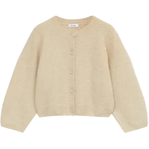 Aldonza Cardigan - Oyester