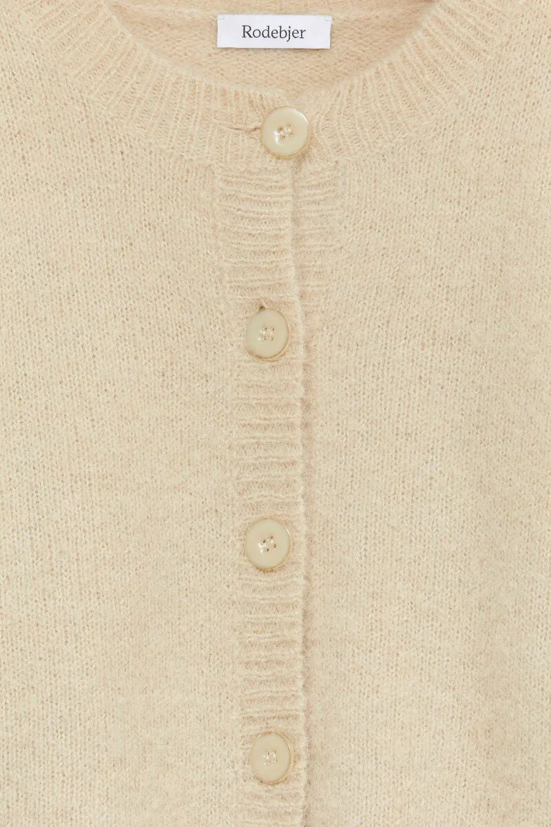 Aldonza Cardigan - Oyester