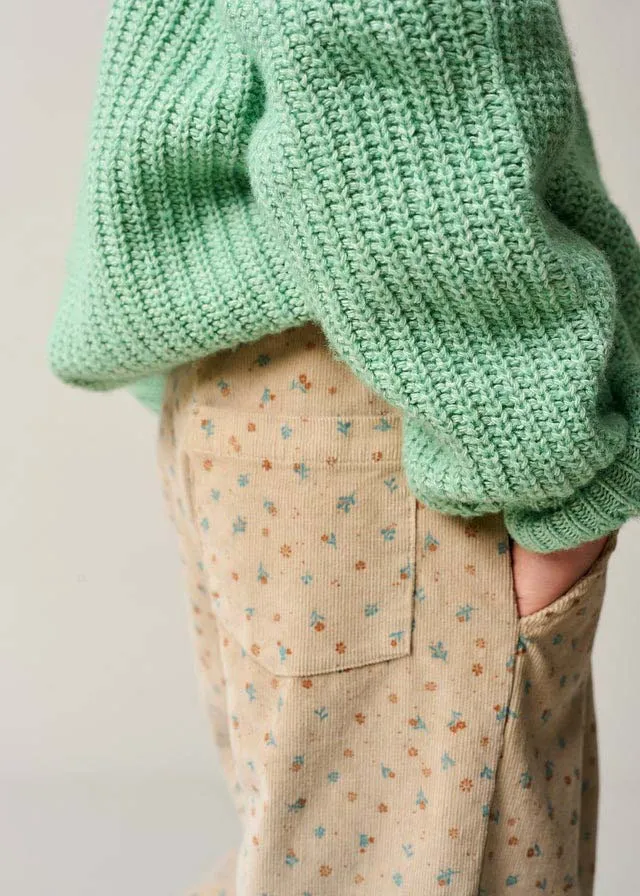 ANABEL PANT