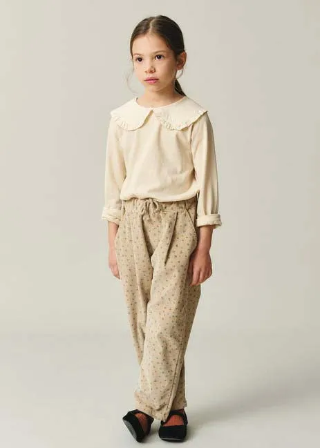 ANABEL PANT