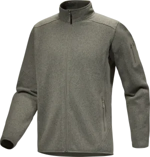 Arc&#x27;teryx Men&#x27;s Covert Cardigan Forage Heather ll | Buy Arc&#x27;teryx Men&#x27;s Covert Cardigan Forage Heather ll here | Outnorth
