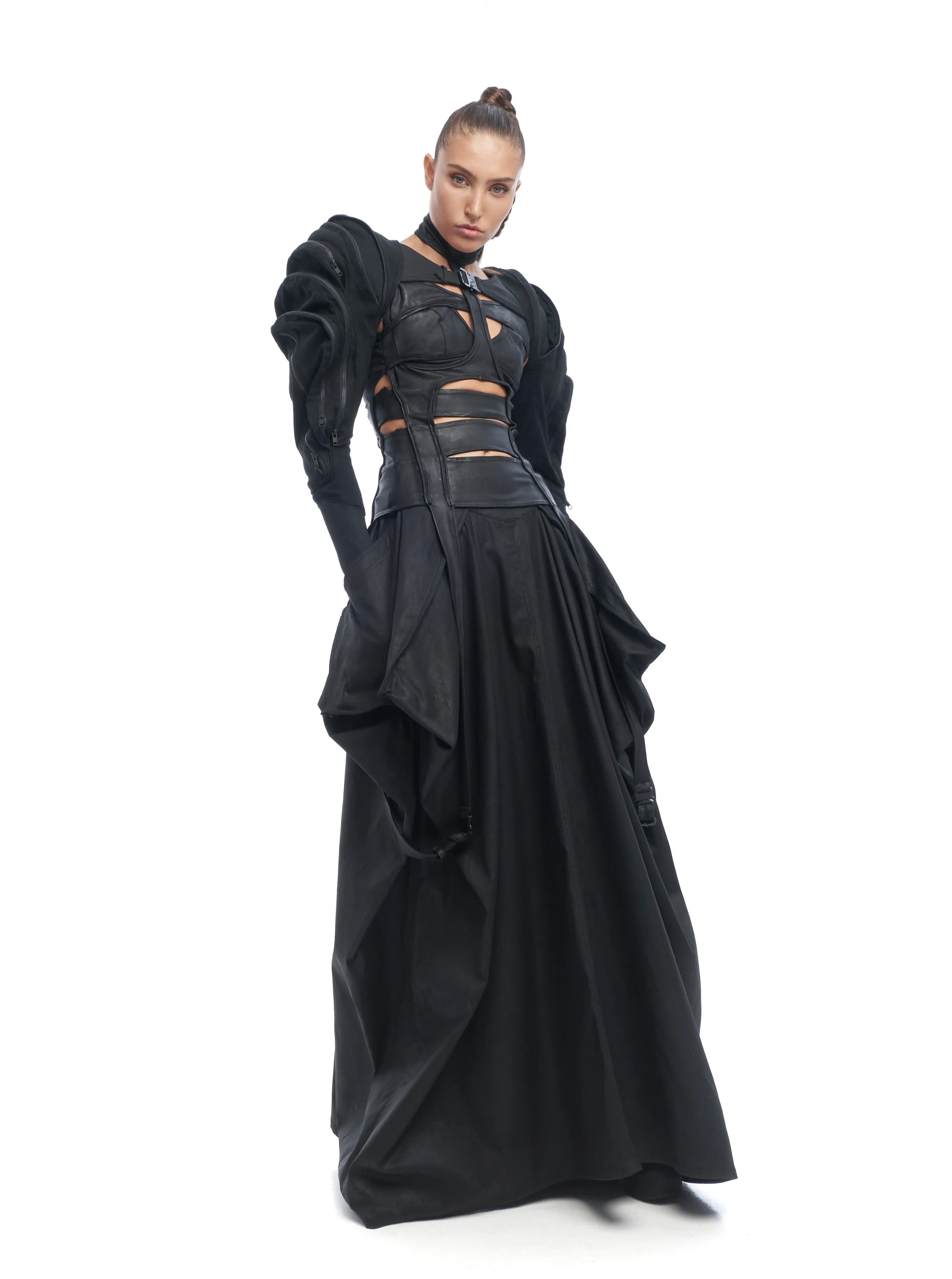 ARKTORAH - LONG SKIRT