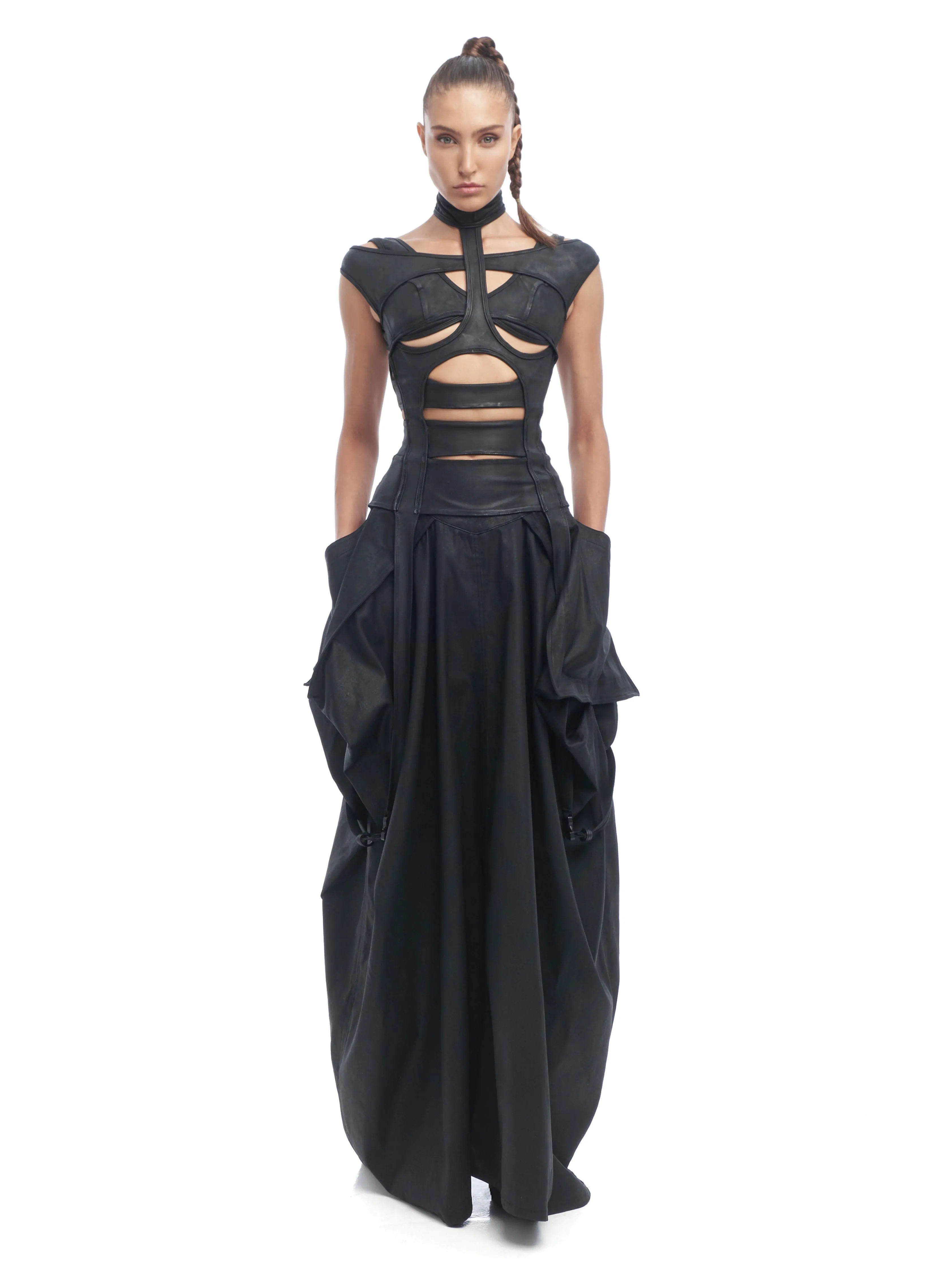 ARKTORAH - LONG SKIRT