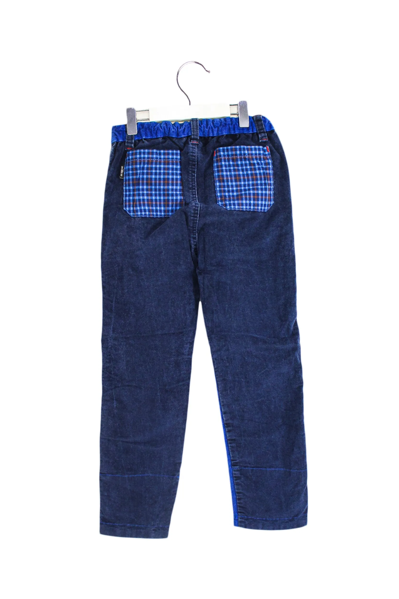 As Little As Casual Pants 7Y - 8Y
