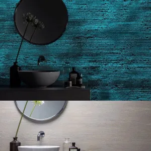 Aurora Boreale - ABO - Luminescent paint