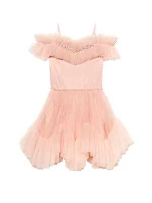 Bohemian Dream Tutu Dress