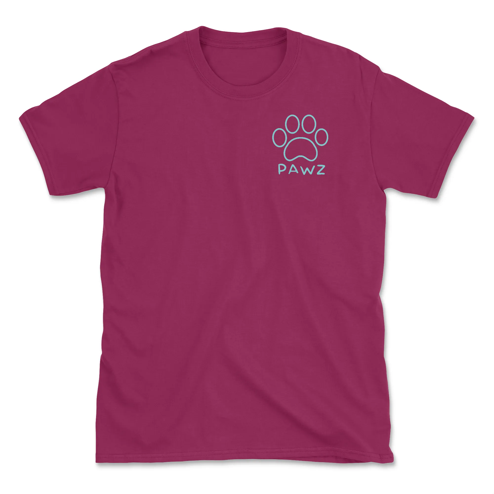 Bonez (Adult Short Sleeve T-Shirt)