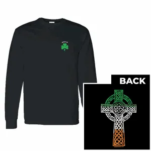 Boston Tri Cross Long Sleeve