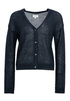 Cardigan Meavy Bcmg50 Meavy Bcmg509 Midnight