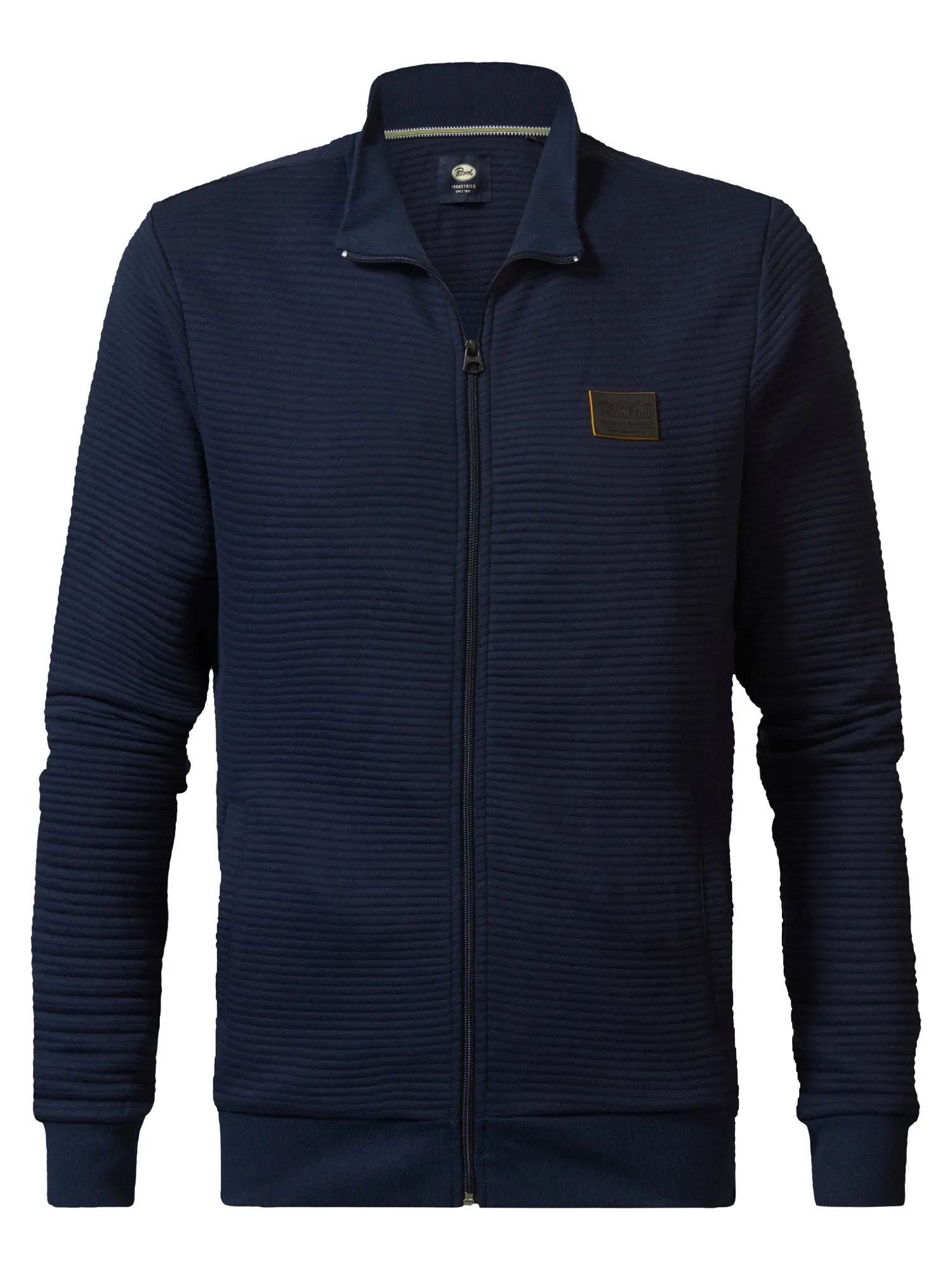 Casual Cardigan Wavetide