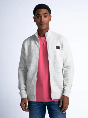 Casual Cardigan Wavetide