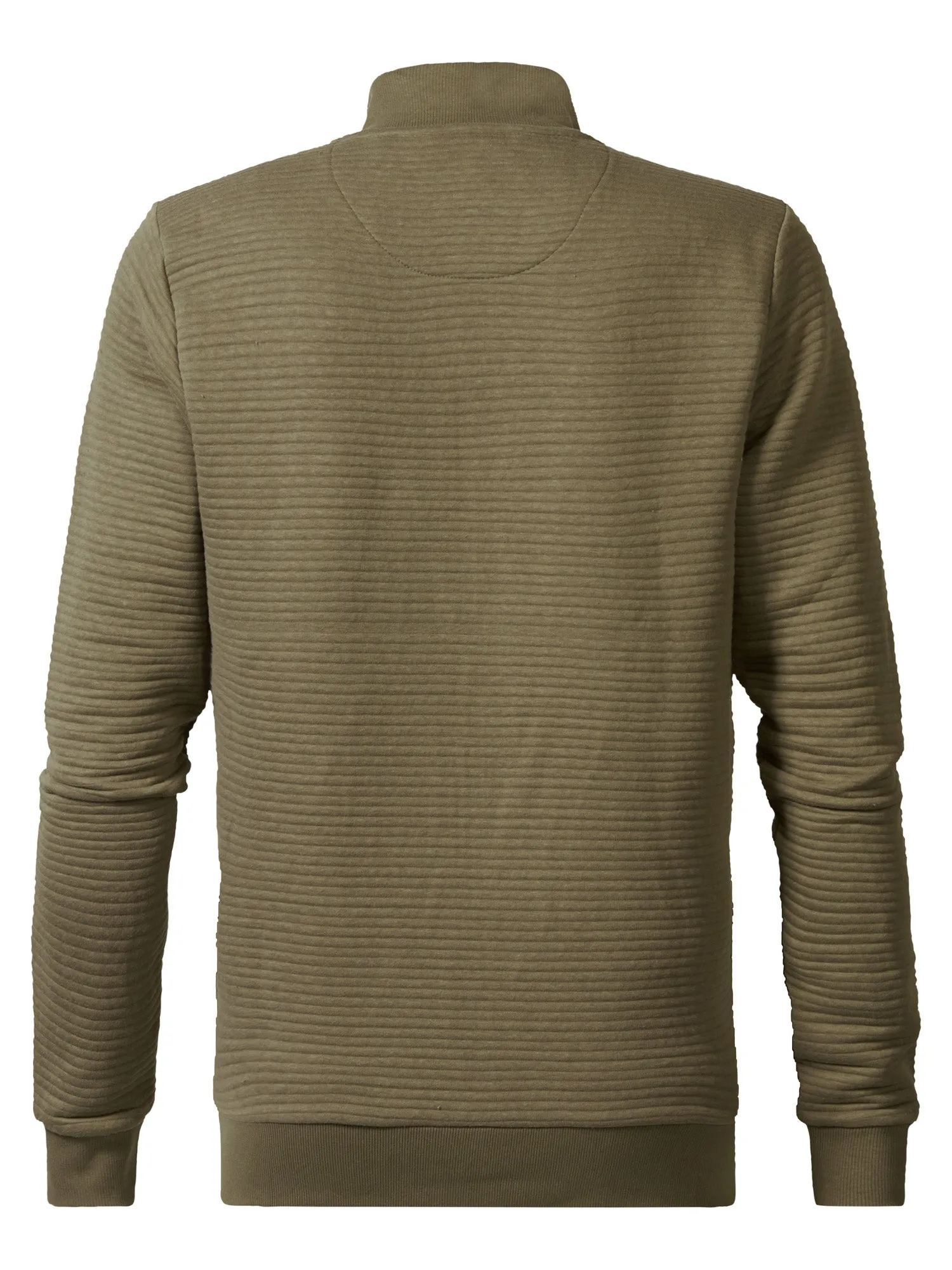 Casual Cardigan Wavetide