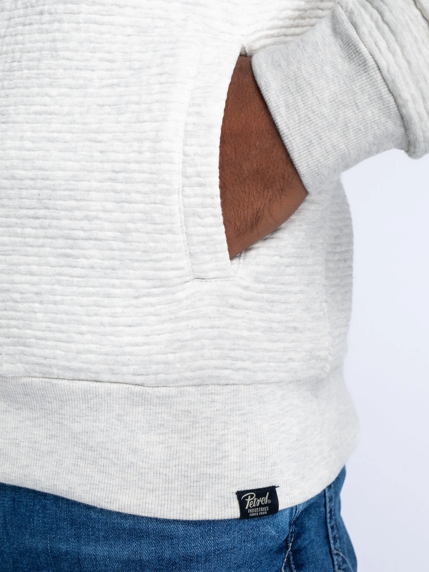 Casual Cardigan Wavetide