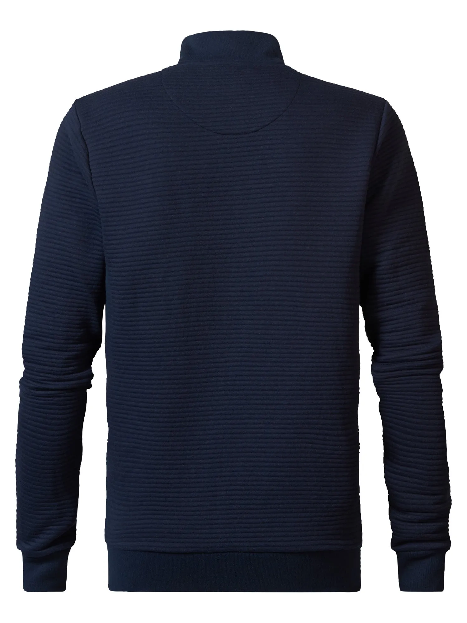 Casual Cardigan Wavetide