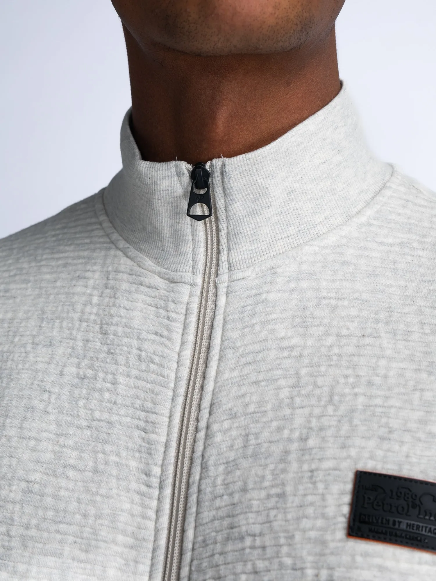 Casual Cardigan Wavetide