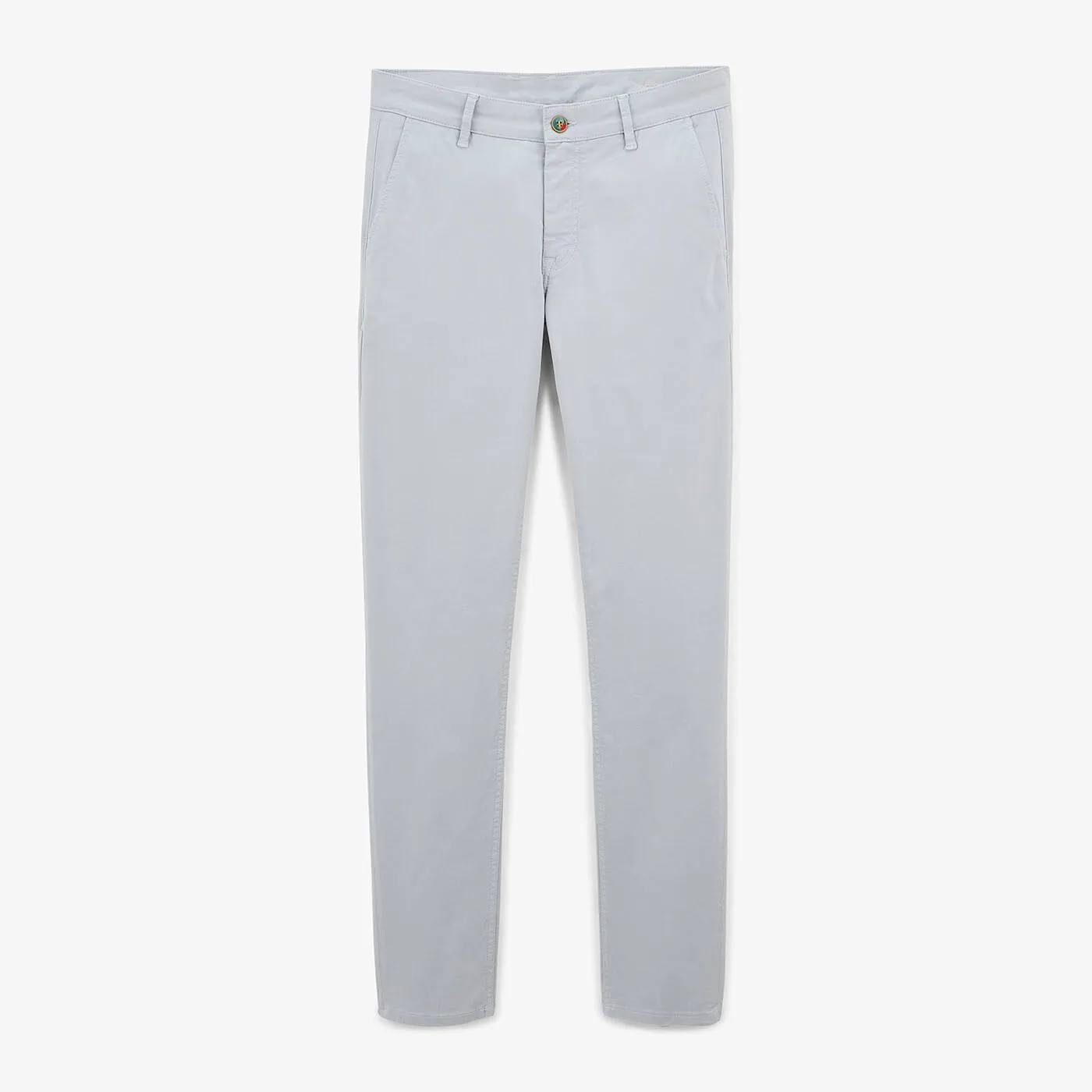 Chino 702 coupe confort bleu pacific