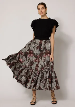 Cleobella - Keisha Ankle Skirt