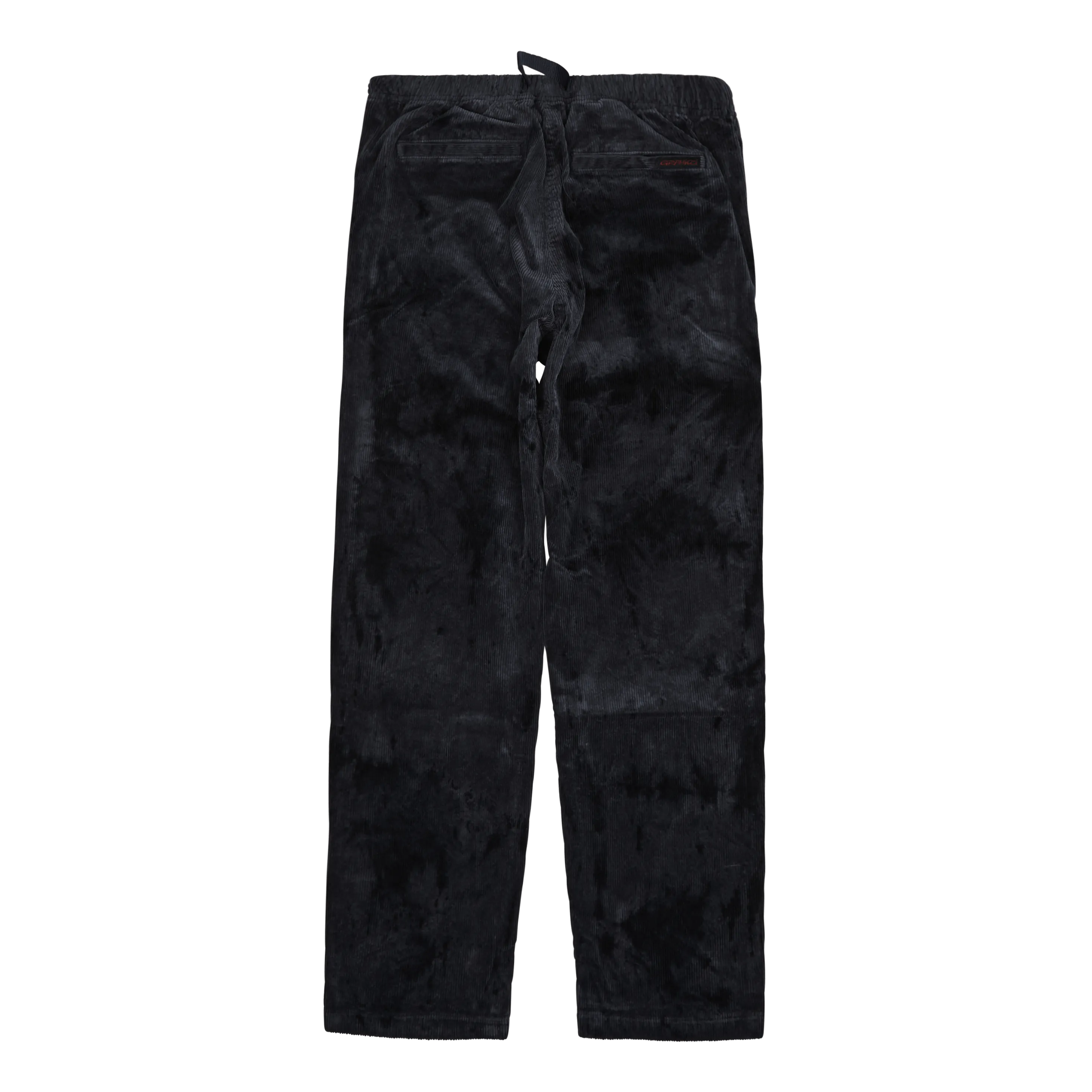 Corduroy Gramicci Pant Bleach Dye