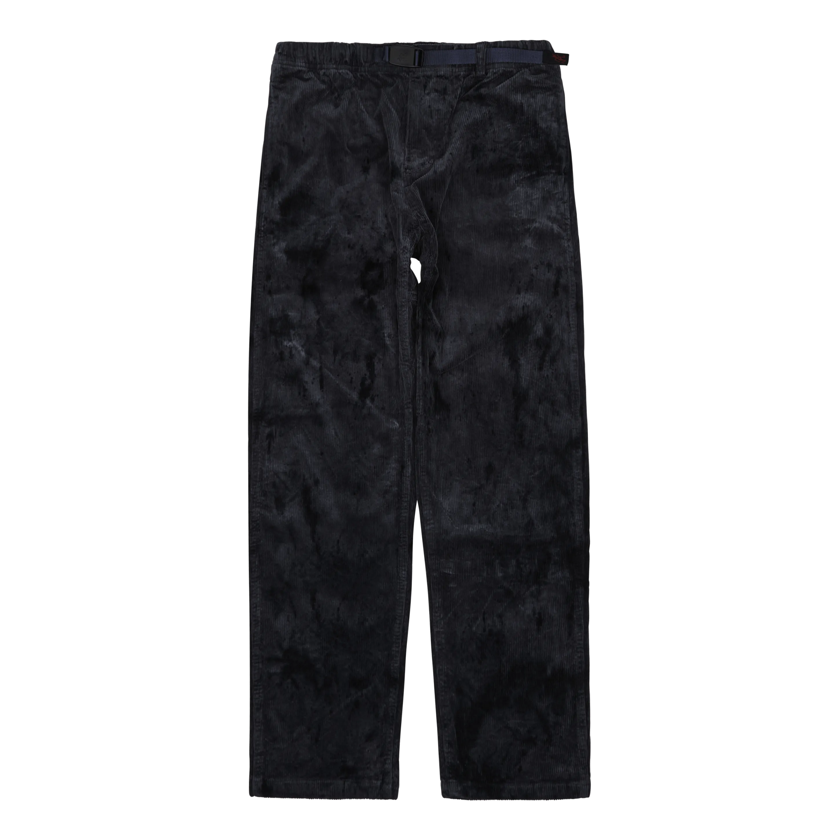 Corduroy Gramicci Pant Bleach Dye