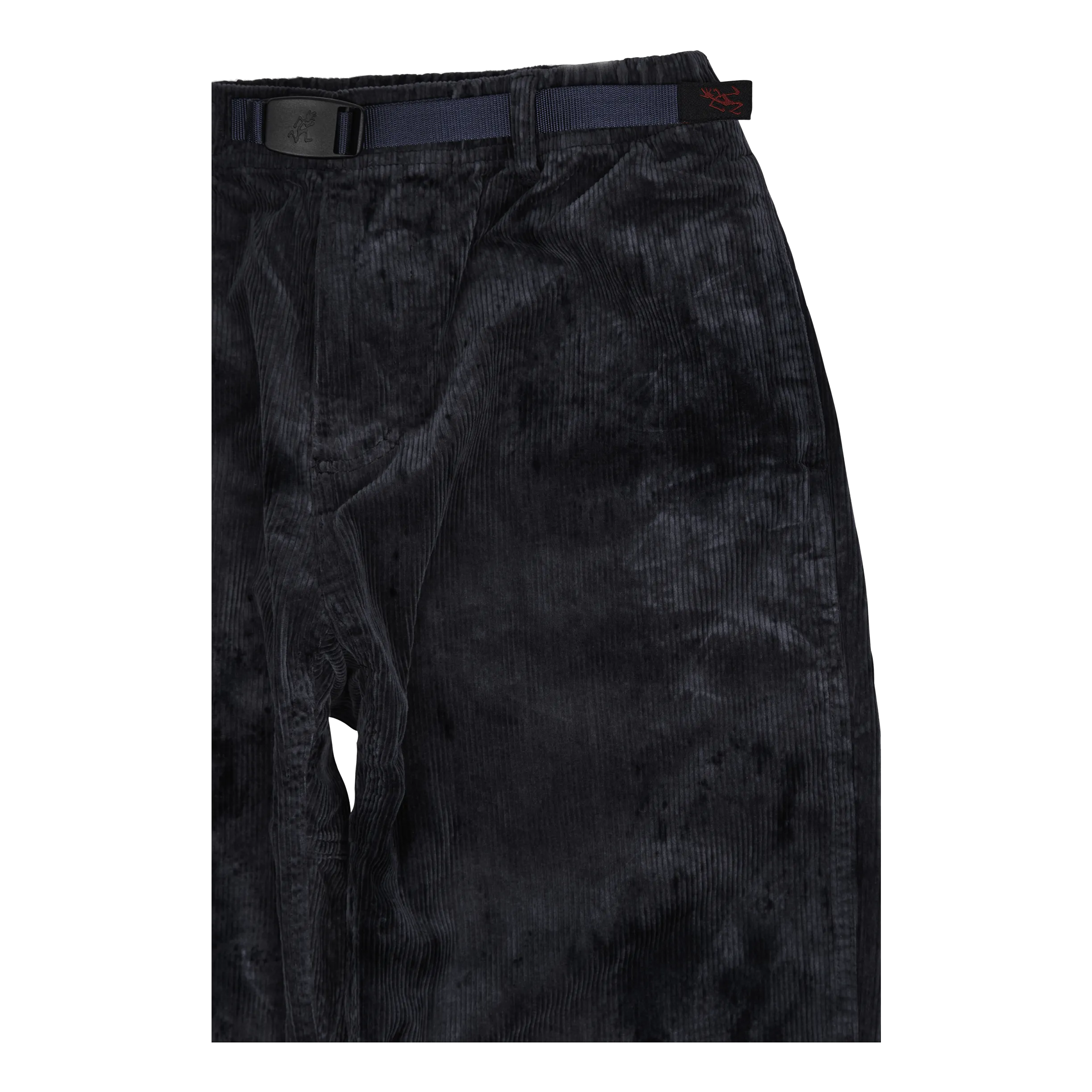 Corduroy Gramicci Pant Bleach Dye