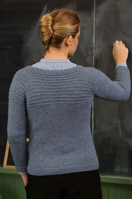 Delabole Cardigan
