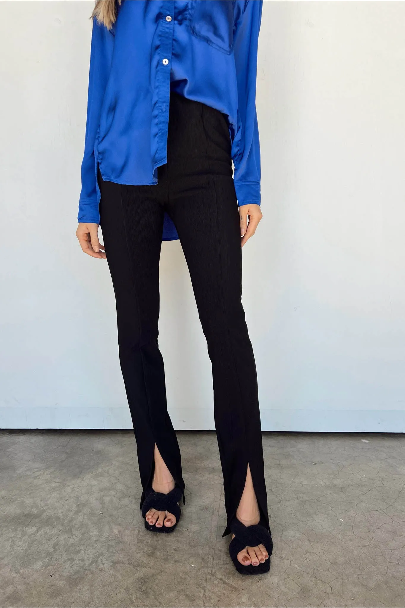 Delia Pants