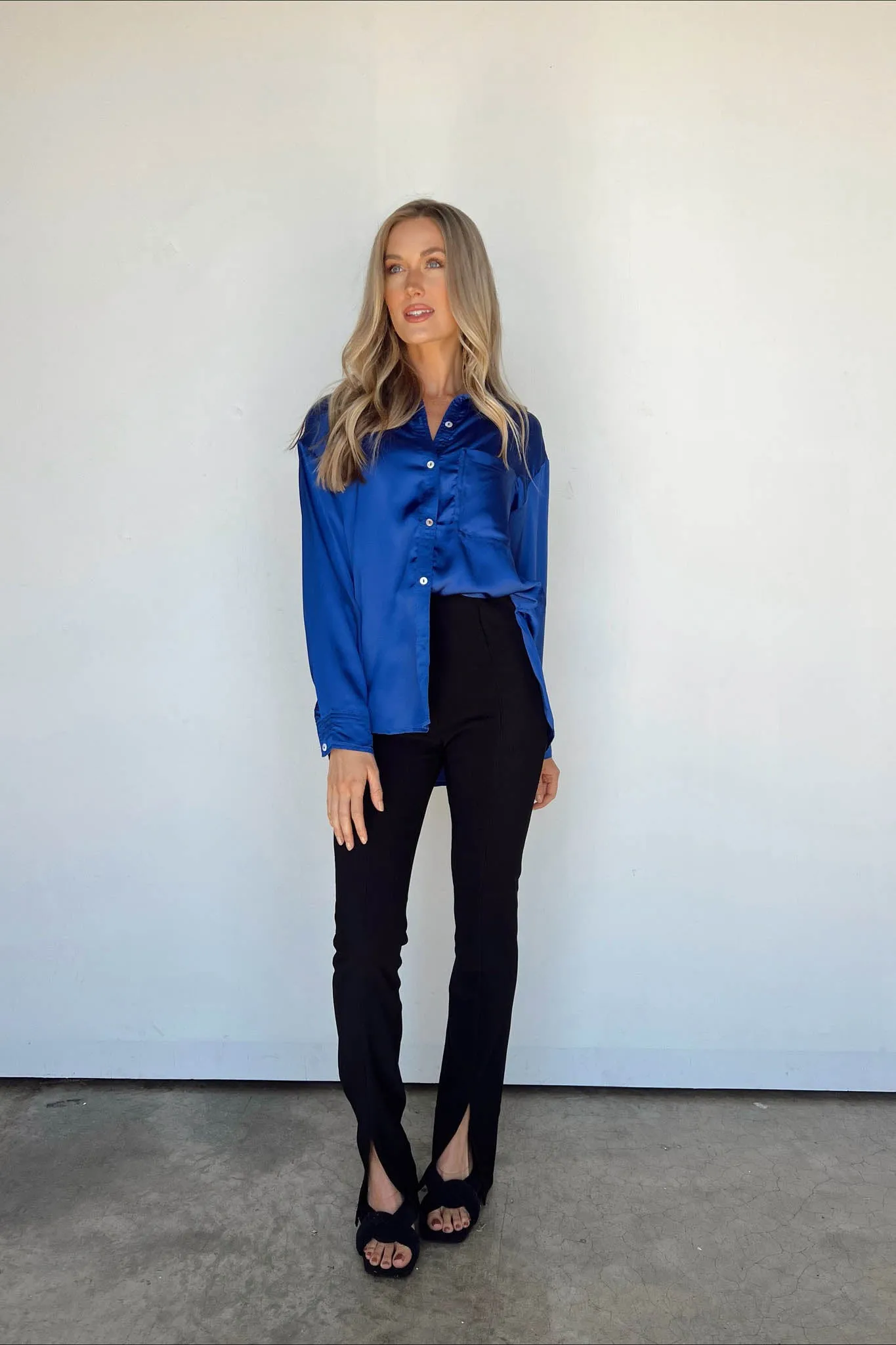 Delia Pants
