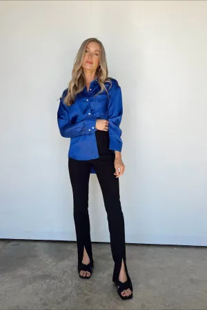 Delia Pants