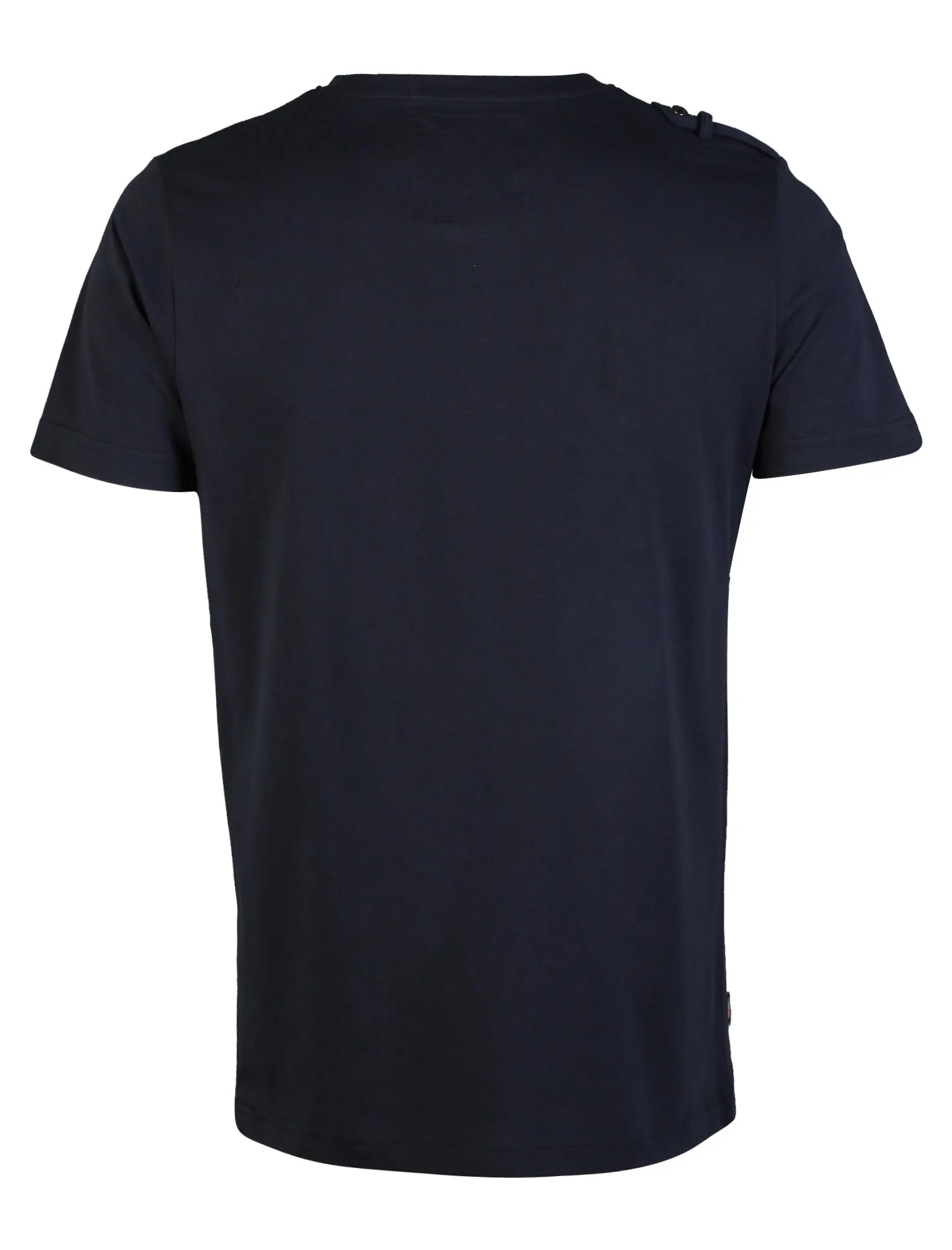 Dissident Kramer V Neck T-Shirt