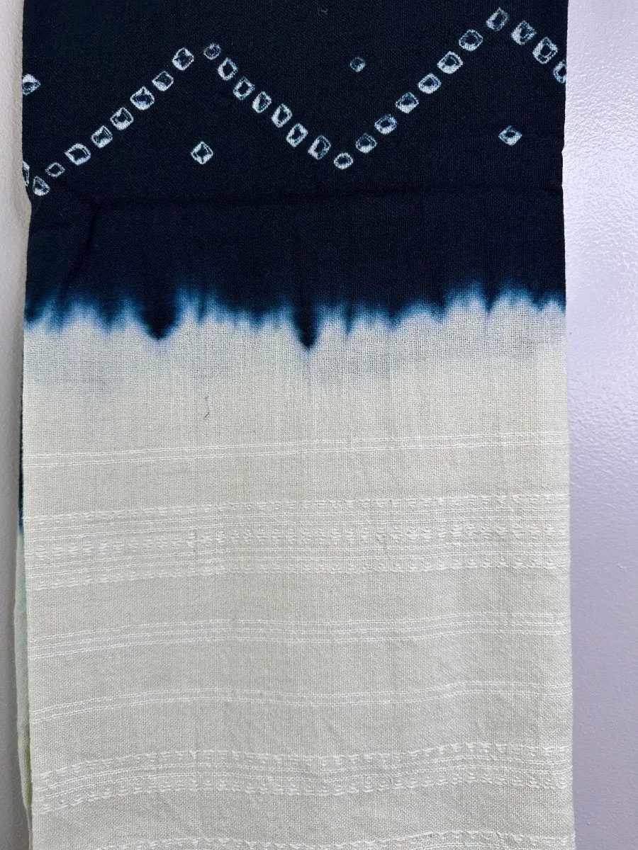 Elevation Poncho