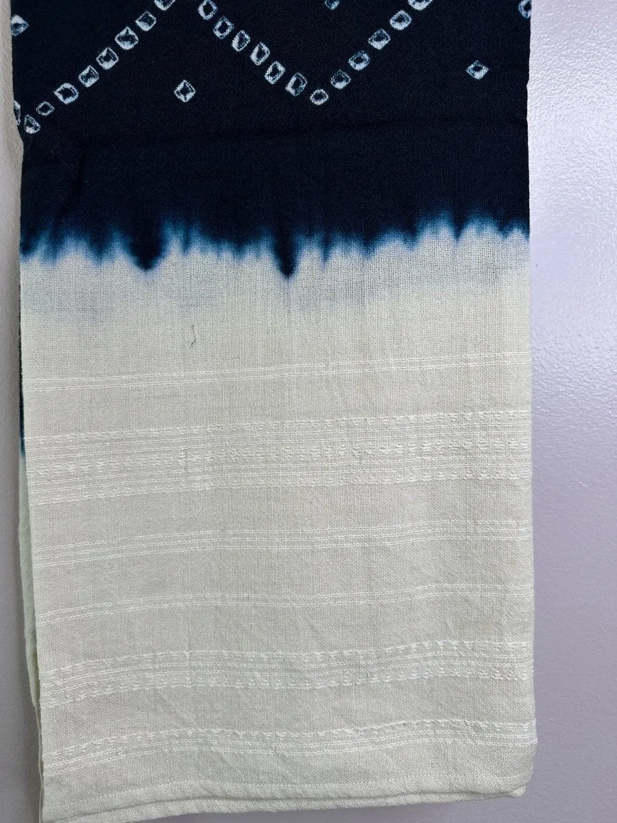 Elevation Poncho