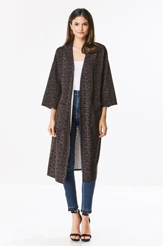 Elowen Cardigan