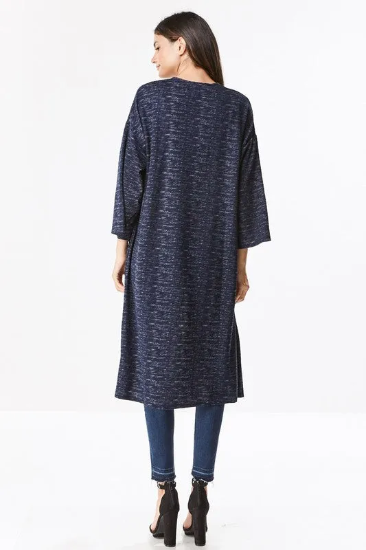 Elowen Cardigan
