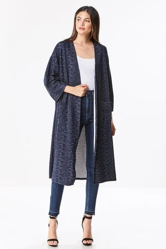 Elowen Cardigan