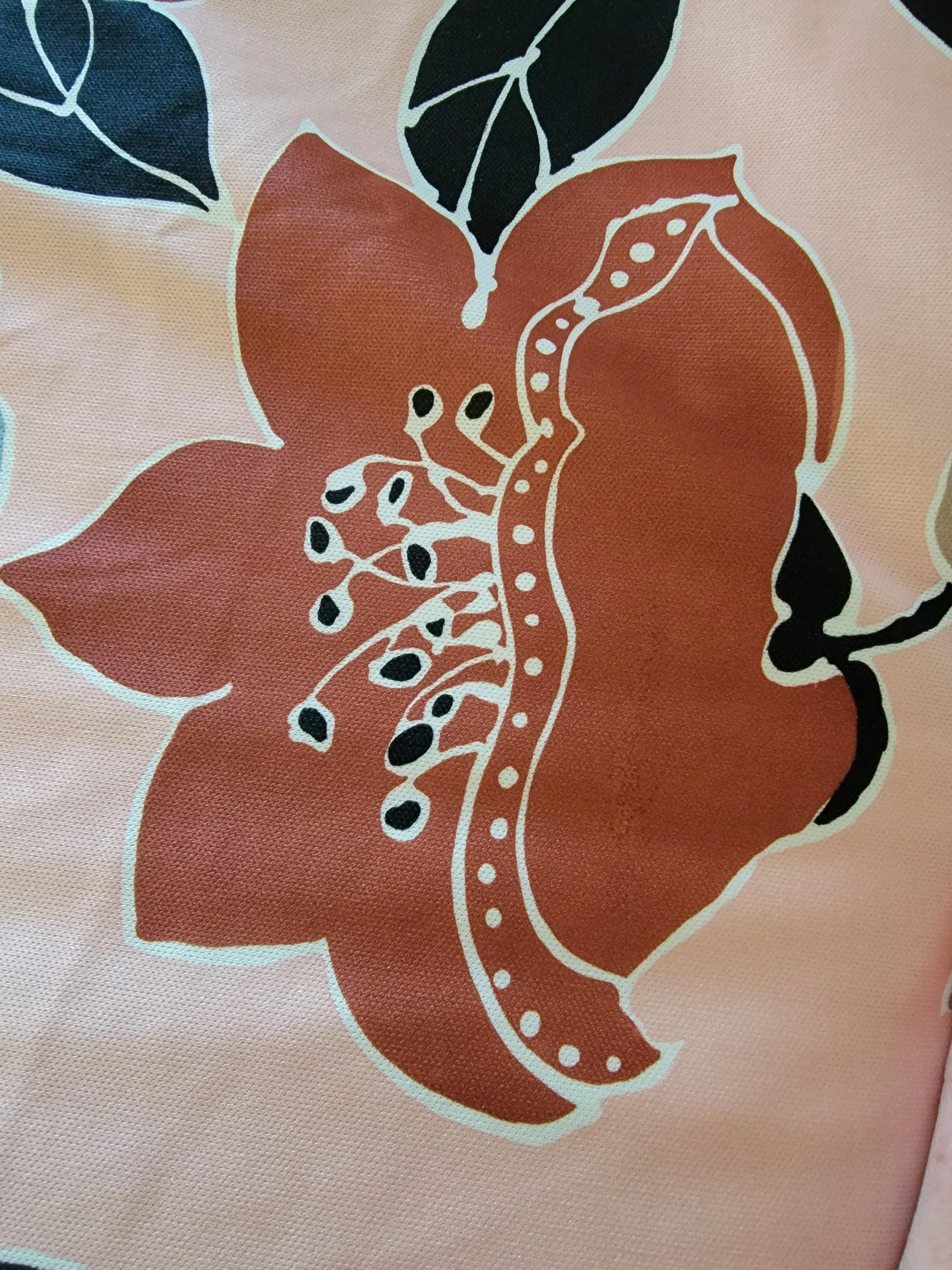 Emilio Borghese Vintage Dress