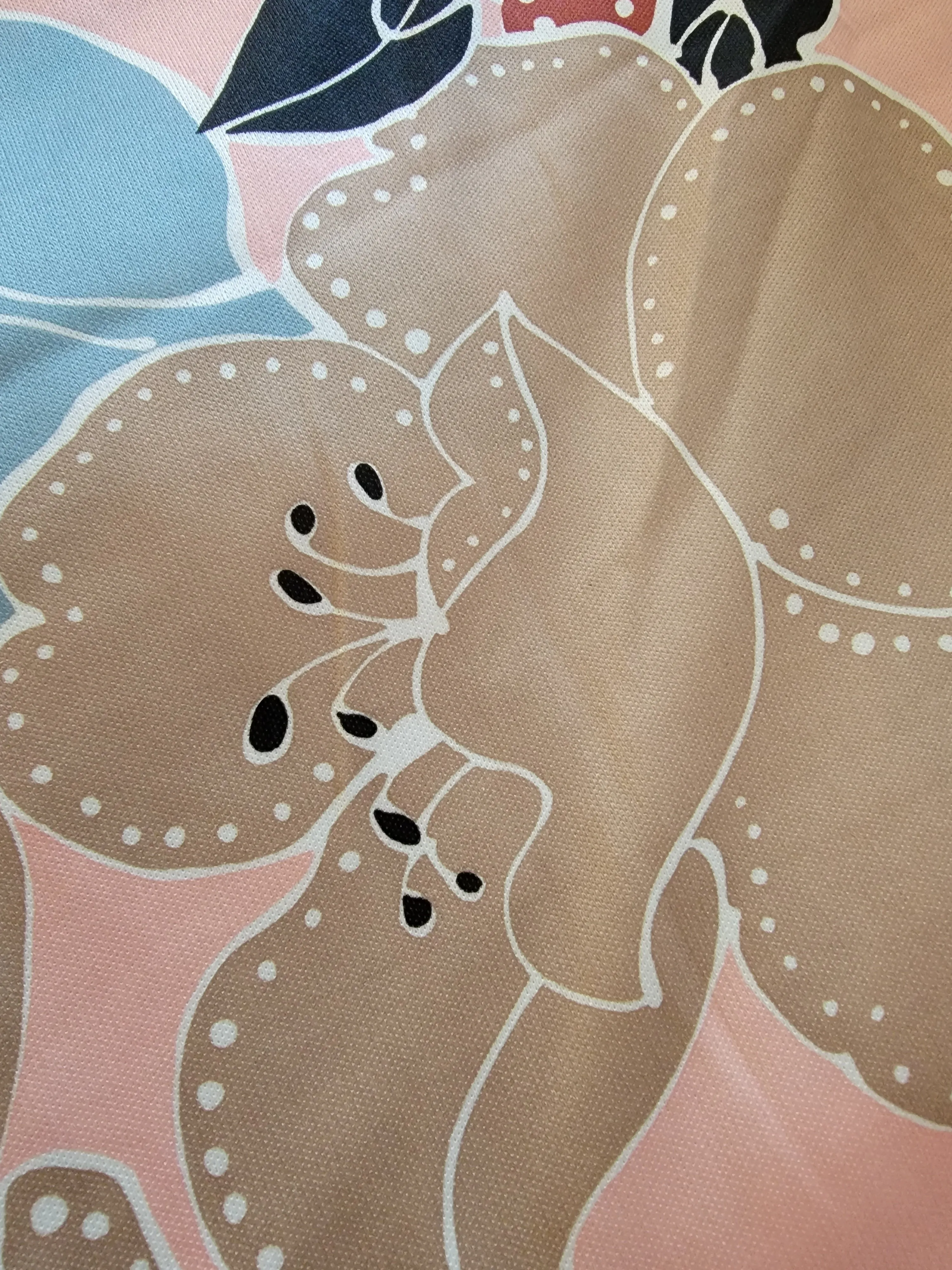 Emilio Borghese Vintage Dress