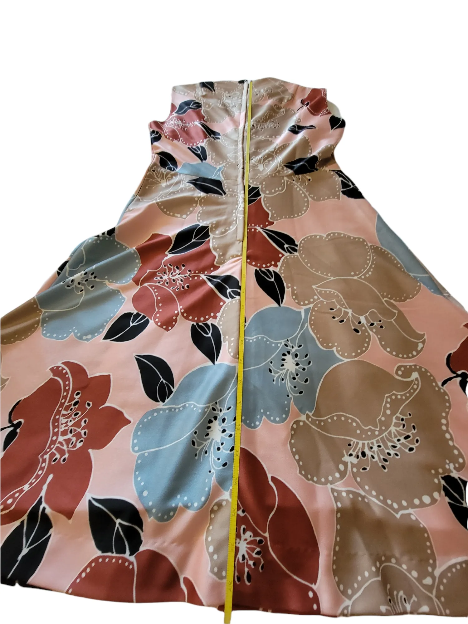 Emilio Borghese Vintage Dress