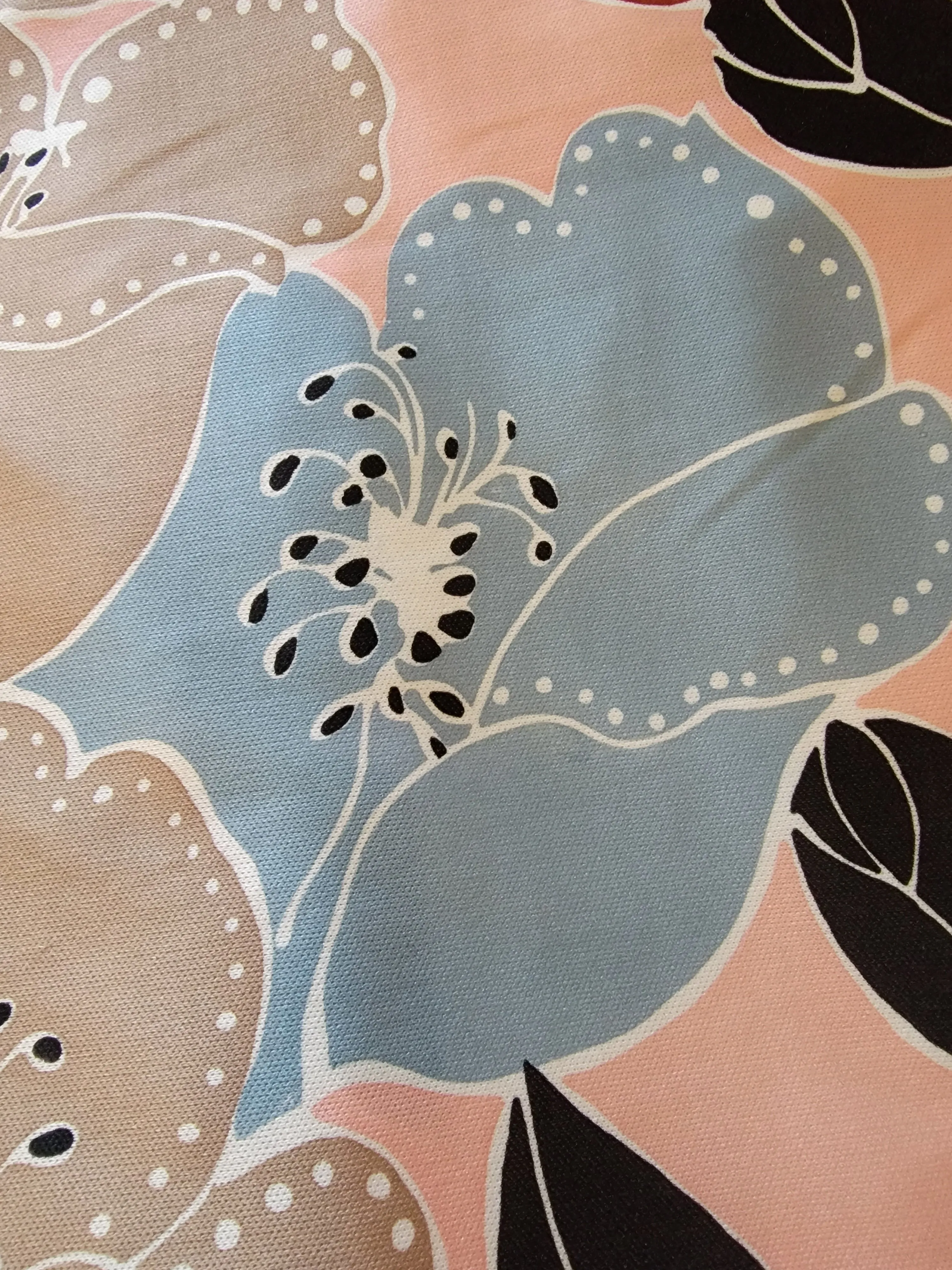 Emilio Borghese Vintage Dress