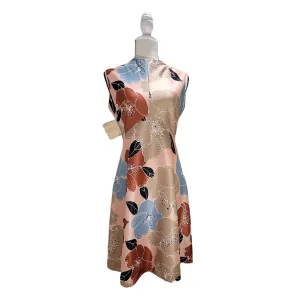 Emilio Borghese Vintage Dress