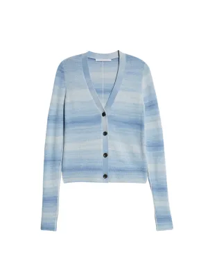 Featherweight Slim Cardigan