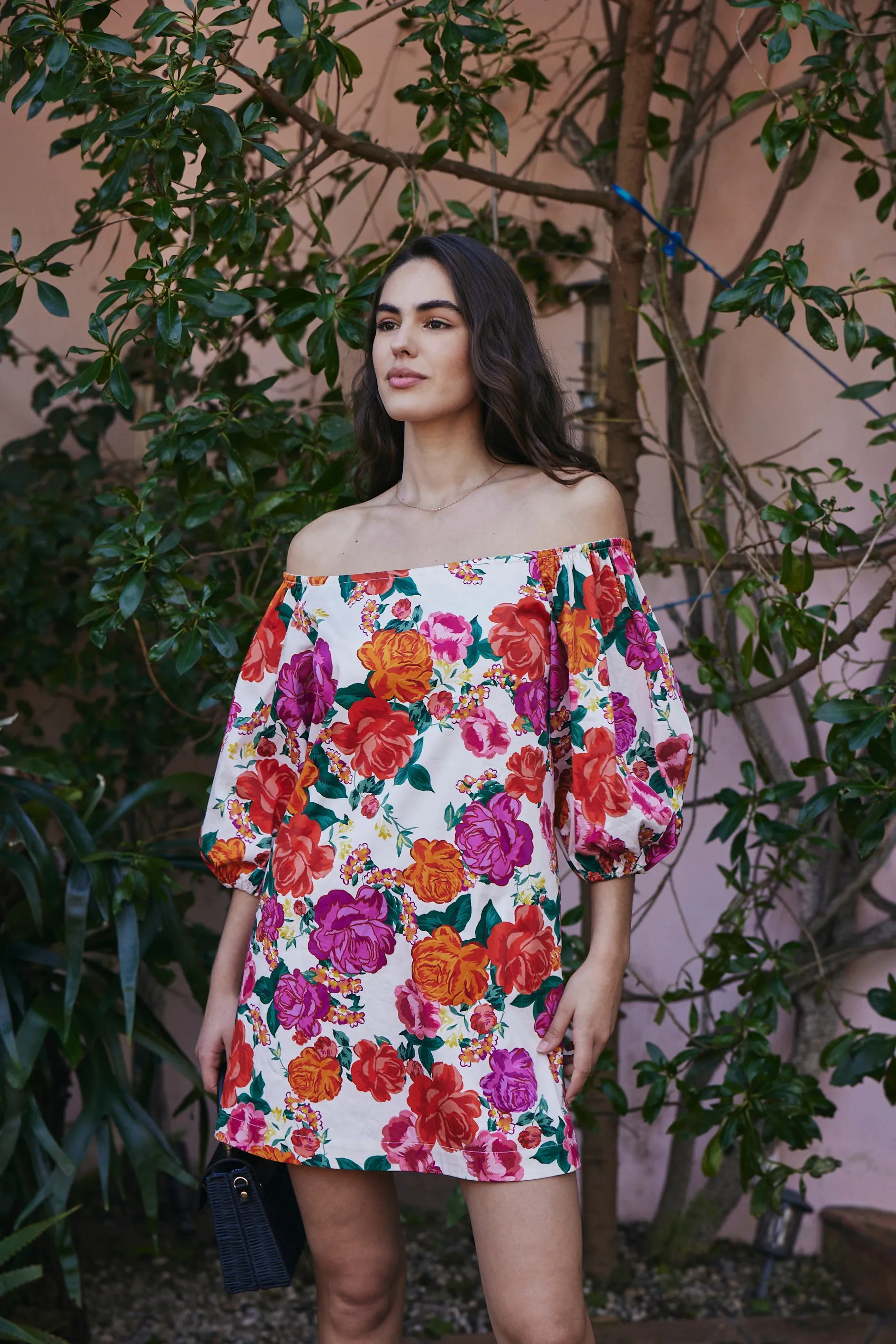 Felicity Dress