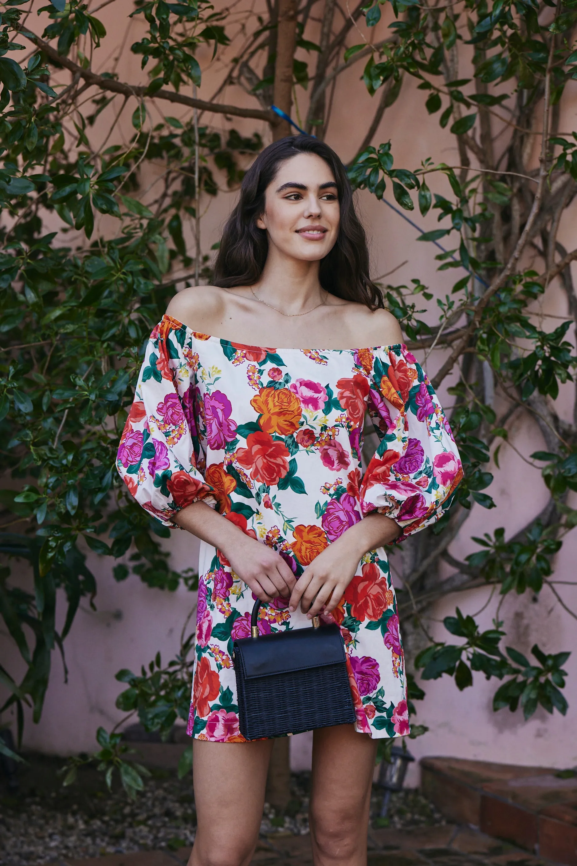 Felicity Dress