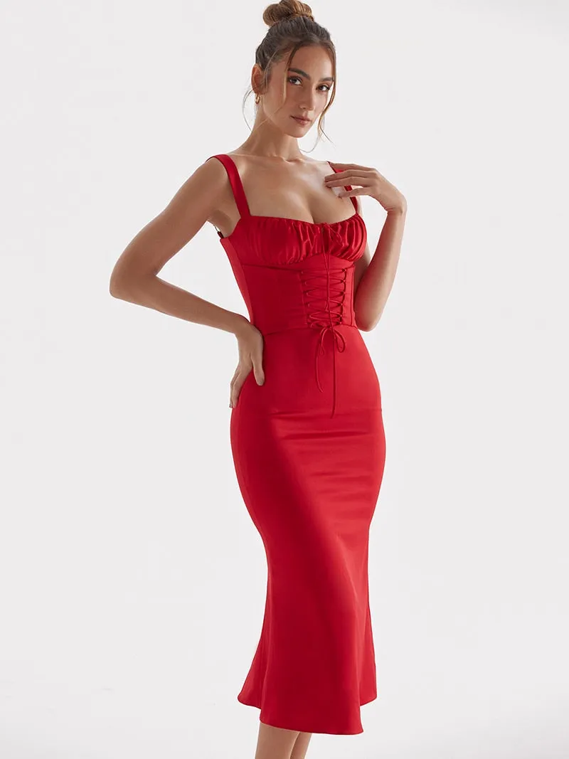 FLYTONN-Sexy spring and summer dresses, party dresses, graduation gifts,'Escape The Ordinary' Bodycon Dress