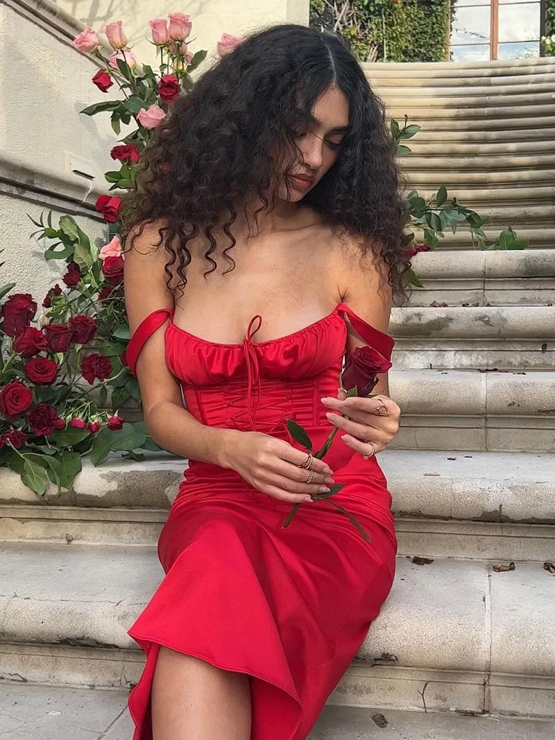 FLYTONN-Sexy spring and summer dresses, party dresses, graduation gifts,'Escape The Ordinary' Bodycon Dress