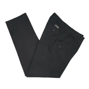 Gant - Navy Cotton Chinos 34/34