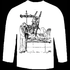 GENOCIDE long sleeve