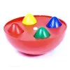 Giant Crayon Pattern Maker