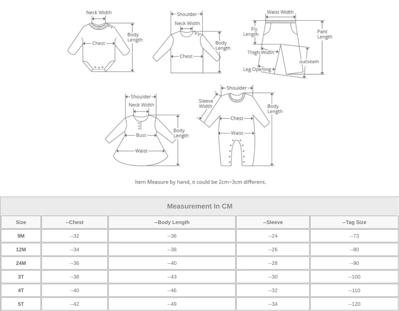 Gorgeous Ball In Hand Girls Sweater Cardigan 9m -3 Years