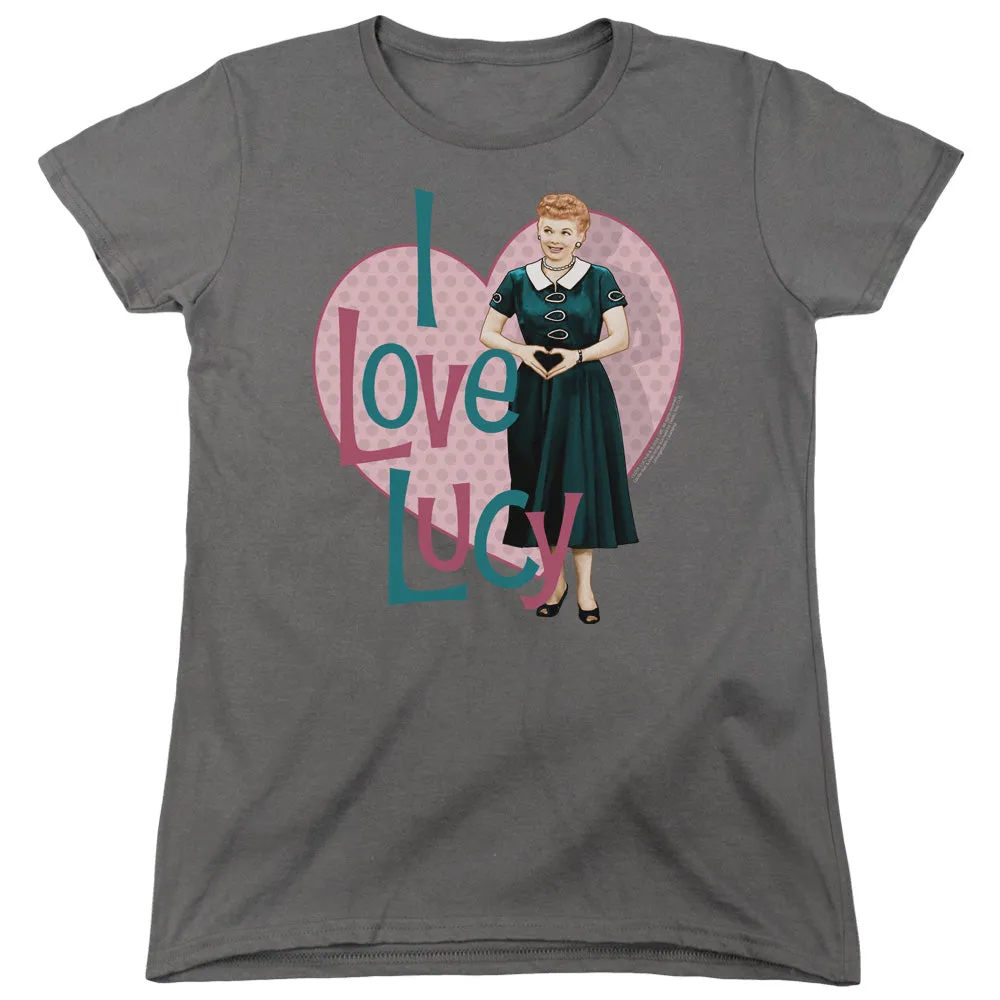 Heart You Shirt